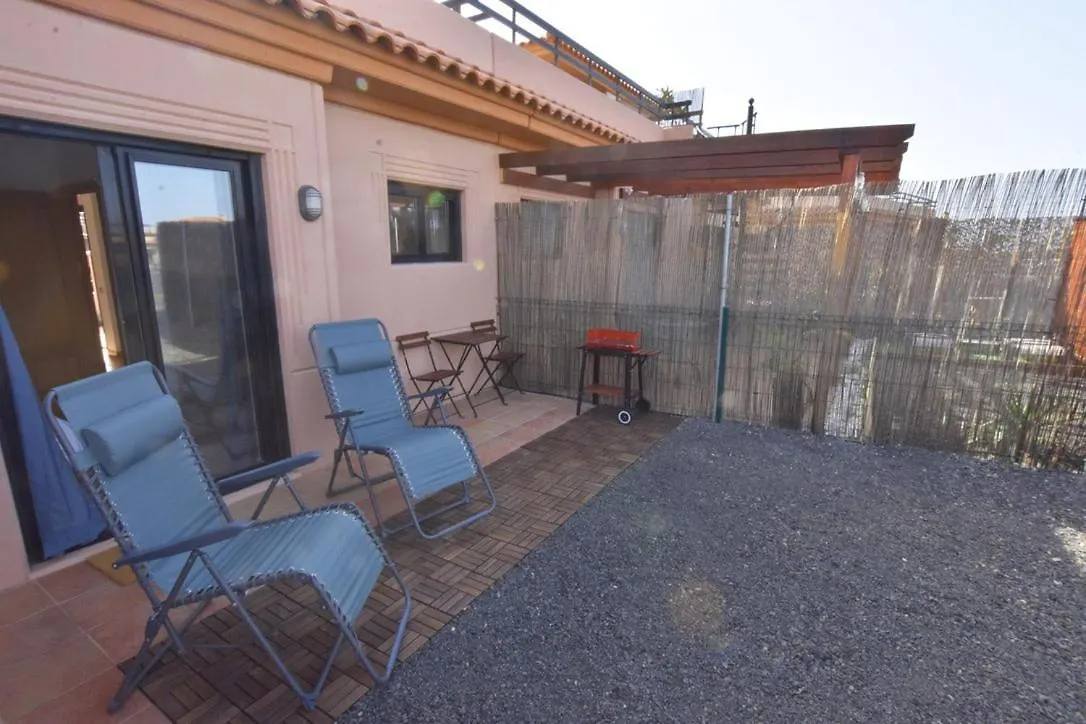 Book Jet - Costa Lajares Chalets Villa Holiday home