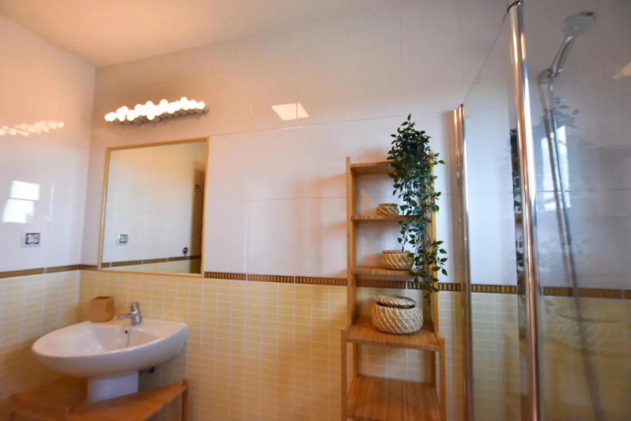 Book Jet - Costa Lajares Chalets Villa