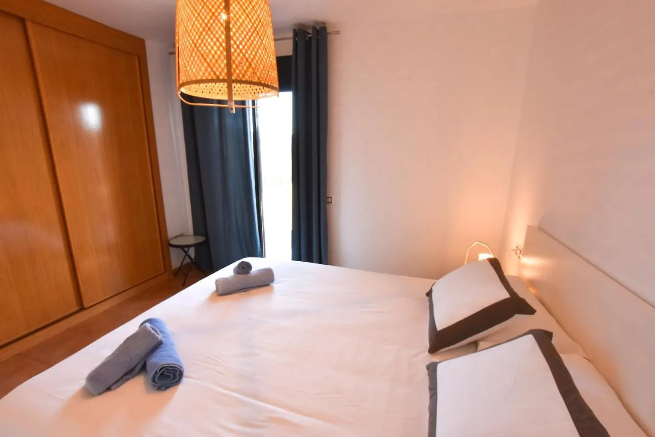 Book Jet - Costa Lajares Chalets Villa Holiday home