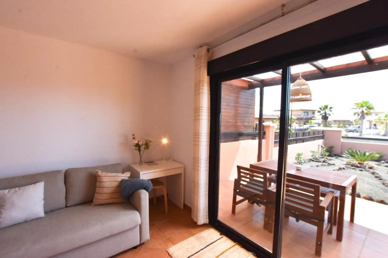 Book Jet - Costa Lajares Chalets Villa 0*,