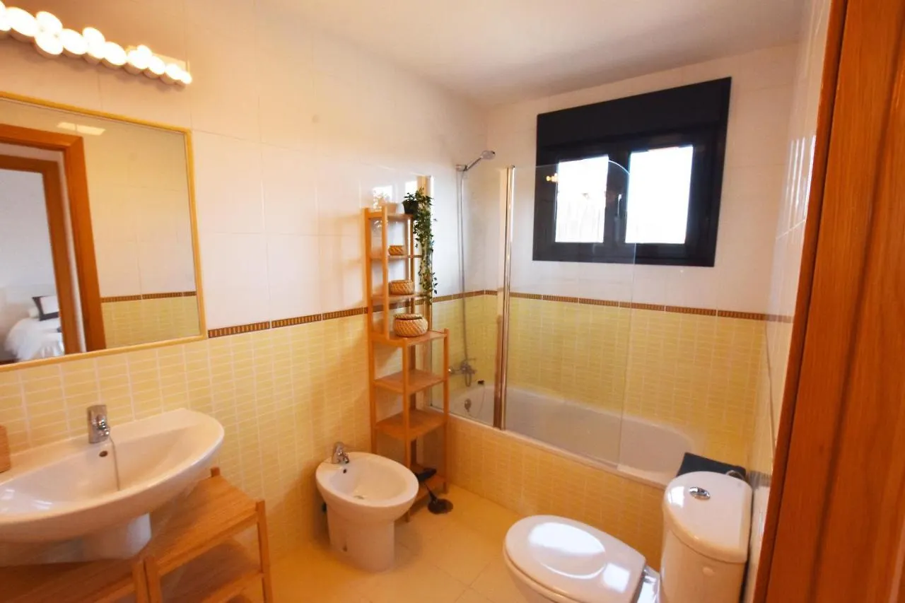 Book Jet - Costa Lajares Chalets Villa