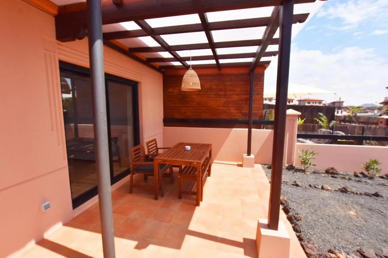 Book Jet - Costa Lajares Chalets Villa 0*,  Spain