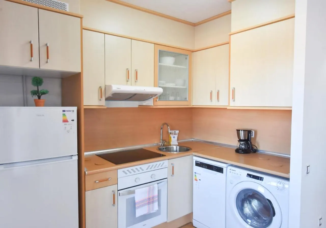 Holiday home Book Jet - Costa Lajares Chalets Villa