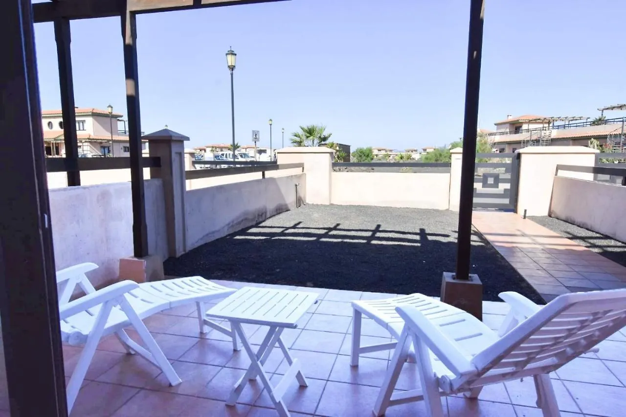 Book Jet - Costa Lajares Chalets Villa Holiday home