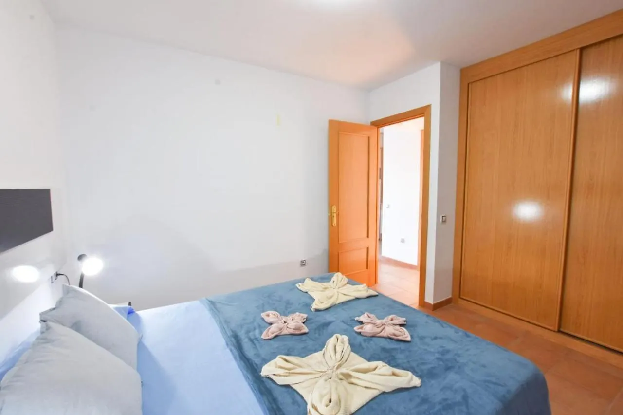 Book Jet - Costa Lajares Chalets Villa 0*,  Spain
