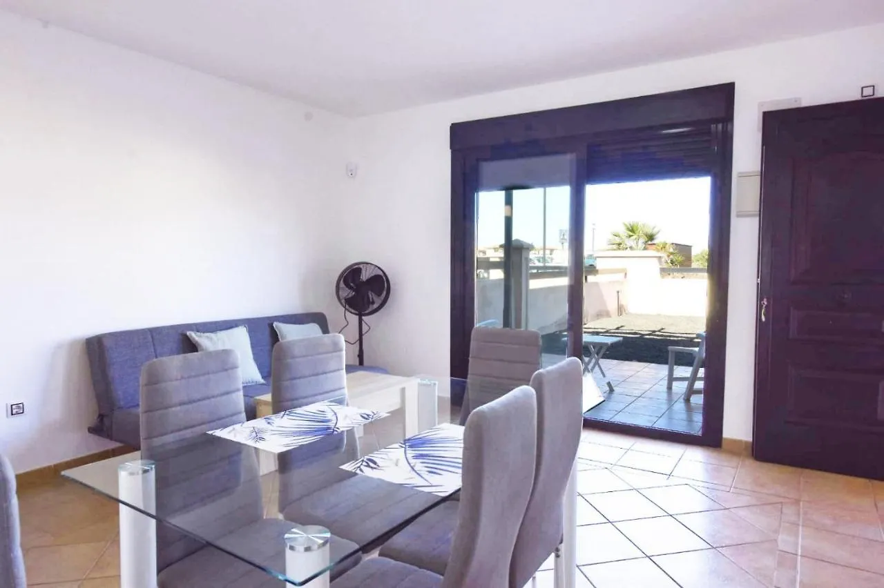 Book Jet - Costa Lajares Chalets Villa Holiday home
