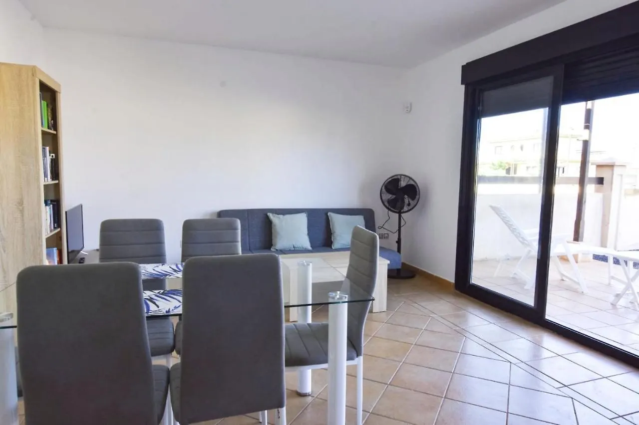 Holiday home Book Jet - Costa Lajares Chalets Villa Spain