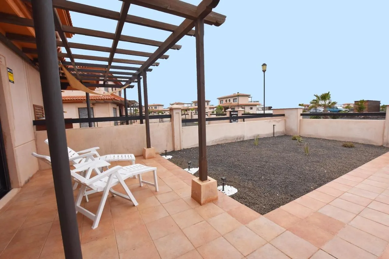 Book Jet - Costa Lajares Chalets Villa 0*,  Spain