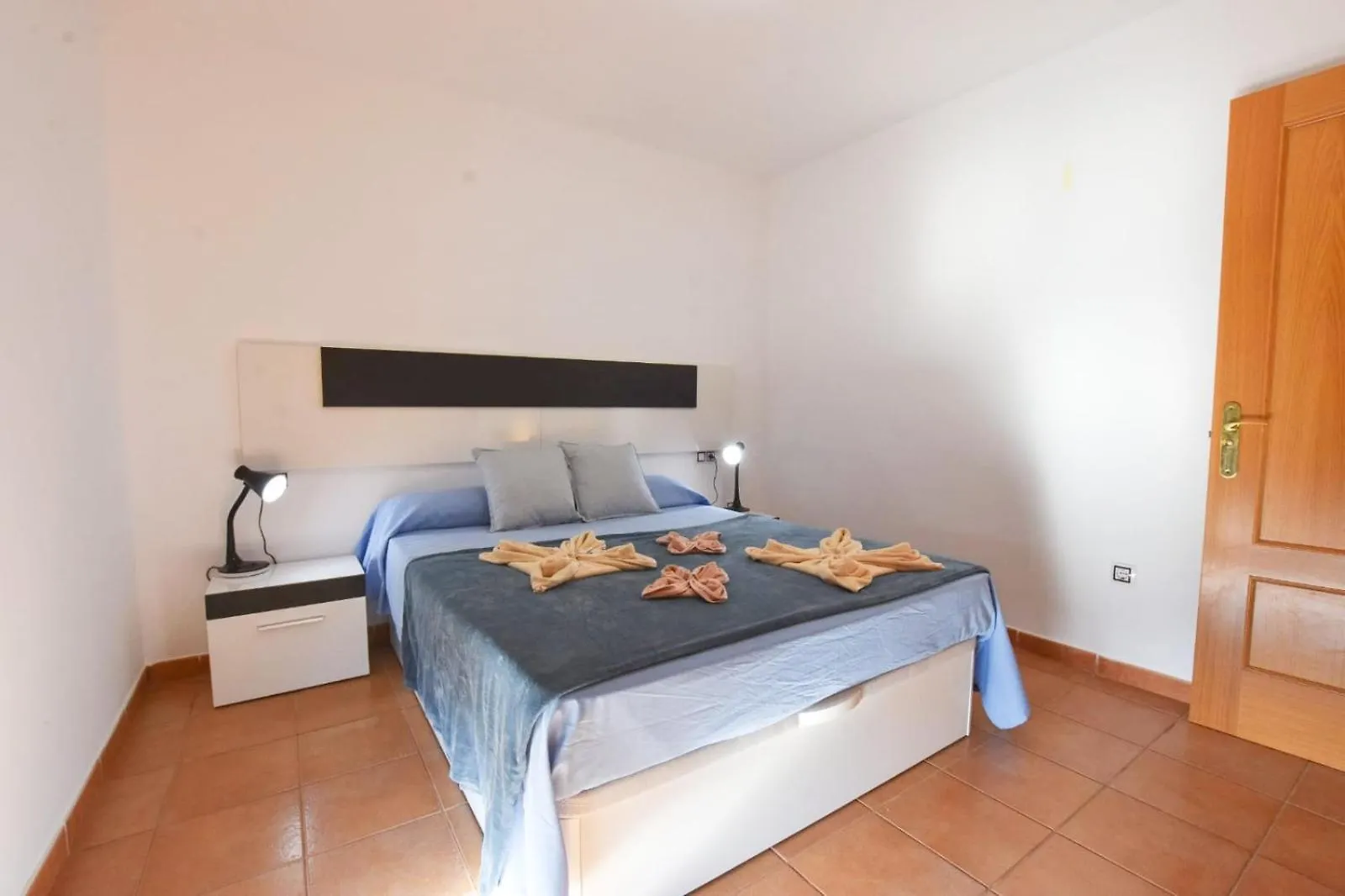 Holiday home Book Jet - Costa Lajares Chalets Villa
