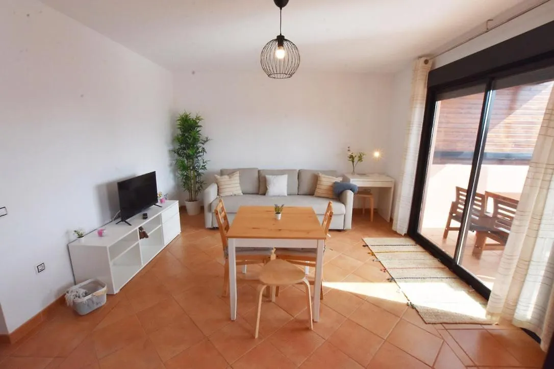 Holiday home Book Jet - Costa Lajares Chalets Villa