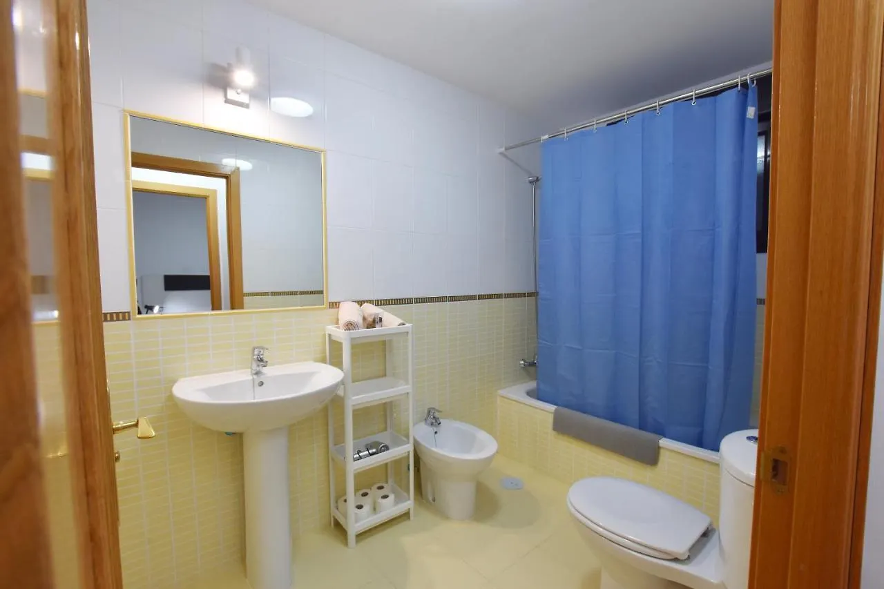 Book Jet - Costa Lajares Chalets Villa 0*,