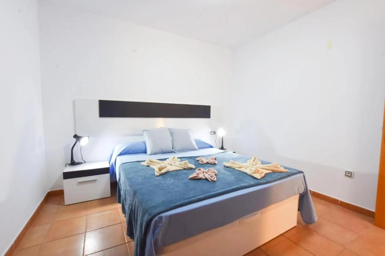 Book Jet - Costa Lajares Chalets Villa Holiday home